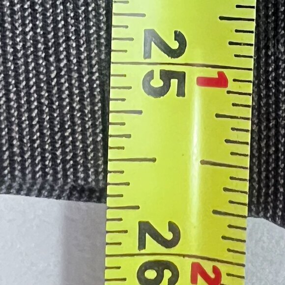 Jones New York Classic Mens Wool Suit Tailored For Foleys Gray Professional - Picture 5 of 12